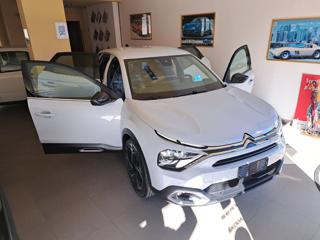 CITROEN C4 usata, con Airbag Passeggero