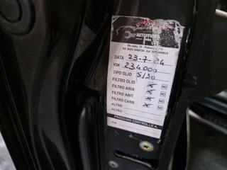 NISSAN Pathfinder usata, con Fari Xenon