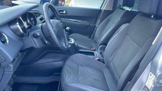 PEUGEOT 5008 usata, con Immobilizzatore elettronico