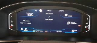 VOLKSWAGEN Passat Variant usata, con Specchietti laterali elettrici