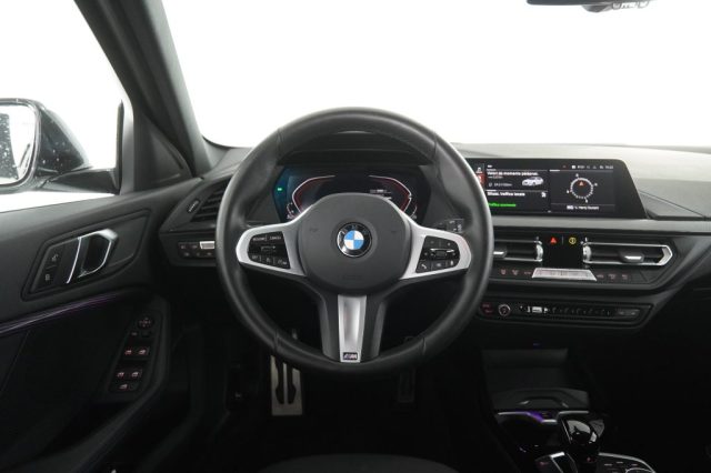 BMW 118 usata 11