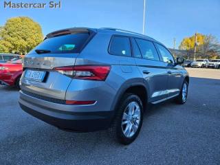 SKODA Kodiaq usata, con Autoradio