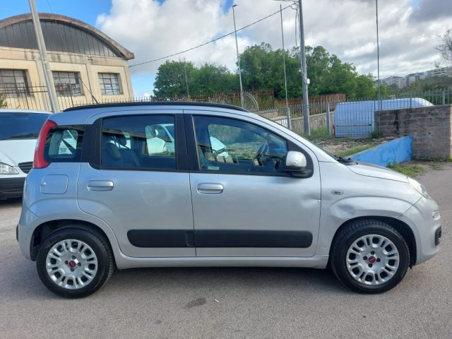 FIAT Panda usata, con Chiusura centralizzata