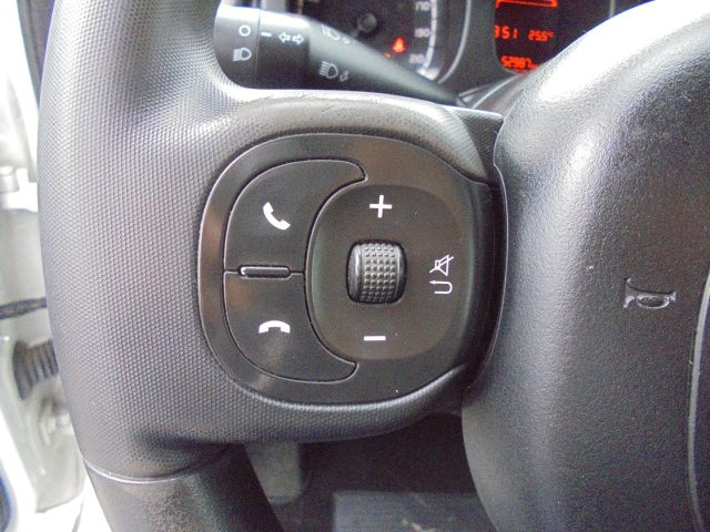 FIAT Panda usata 27