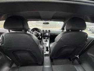 AUDI TT usata, con Servosterzo