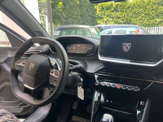 PEUGEOT 2008 usata, con Servosterzo