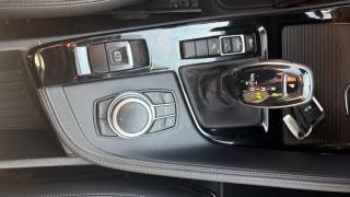 BMW X1 usata, con Fendinebbia