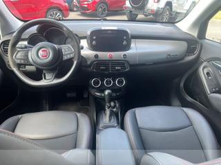 FIAT 500X usata 3