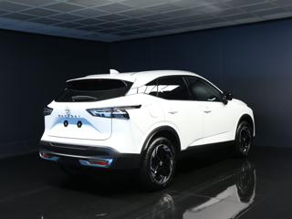 NISSAN Qashqai usata, con Airbag Passeggero