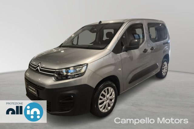 CITROEN Berlingo usata 2