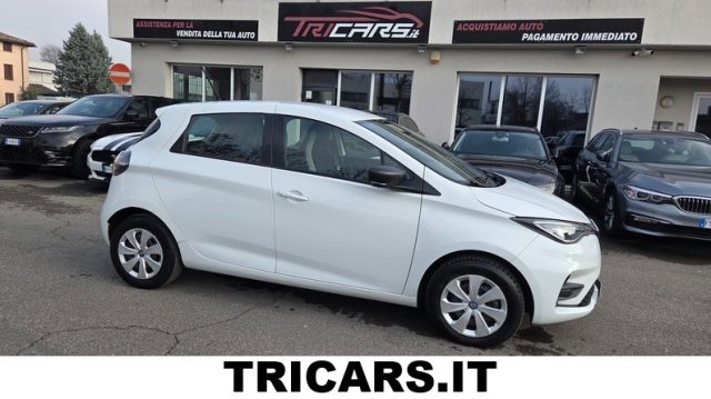 RENAULT ZOE usata, con ABS