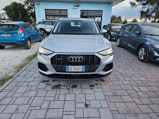 AUDI Q3 usata, con Cerchi in lega
