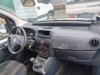 FIAT Fiorino usata 4