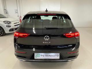 VOLKSWAGEN Golf usata, con Alzacristalli elettrici