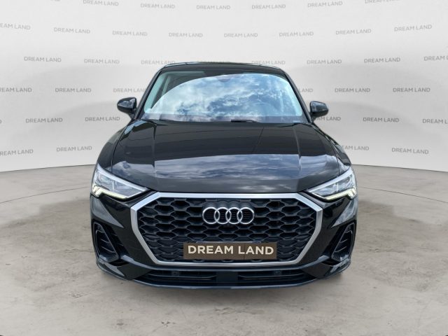 AUDI Q3 usata, con Airbag
