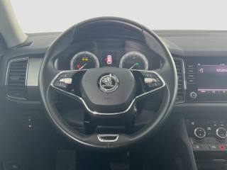SKODA Kodiaq usata 11