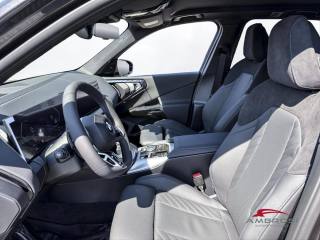 BMW X3 usata 8