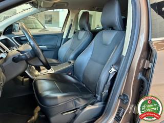 VOLVO XC60 usata, con Boardcomputer