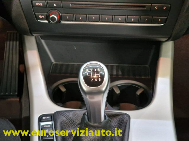 BMW X3 usata, con Volante in pelle