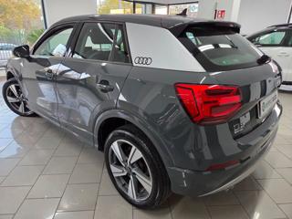 AUDI Q2 usata, con Autoradio