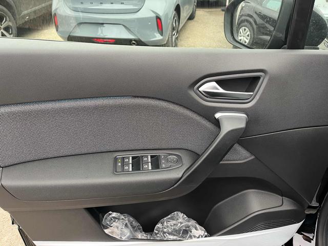 RENAULT Captur usata, con Alzacristalli elettrici