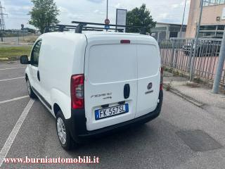 FIAT Fiorino usata, con Autoradio