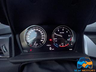 BMW 216 usata, con Controllo automatico clima