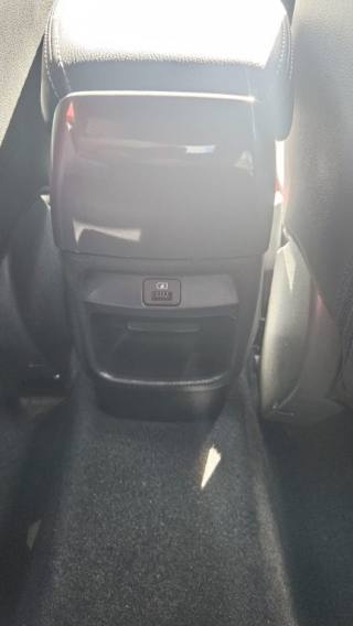 NISSAN Juke usata, con Fendinebbia