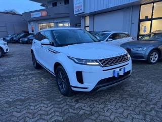 LAND ROVER Range Rover Evoque usata, con Airbag laterali