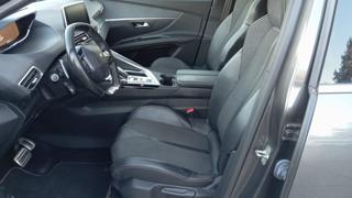 PEUGEOT 5008 usata, con Cerchi in lega