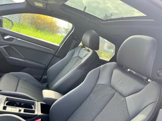 AUDI Q3 usata, con Chiusura centralizzata
