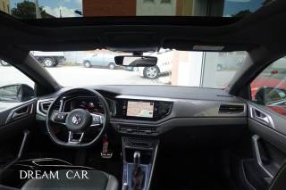 VOLKSWAGEN Polo GTI usata, con Cerchi in lega