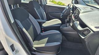 FIAT Doblo usata 14