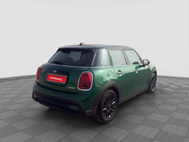MINI Mini usata 4