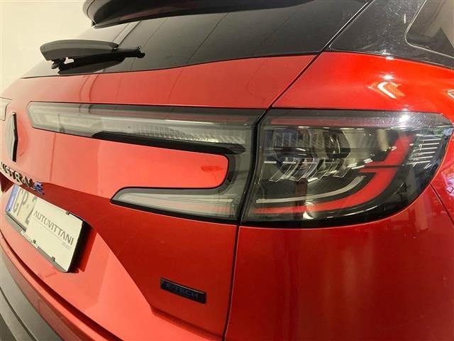 RENAULT Austral usata, con Cruise Control