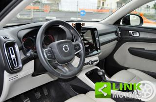 VOLVO XC40 usata, con Fendinebbia
