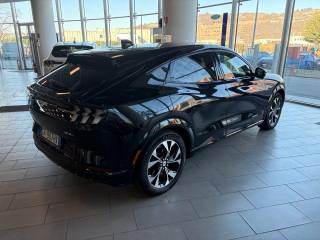 FORD Mustang Mach-E usata, con Alzacristalli elettrici