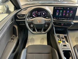 CUPRA Leon usata, con Controllo automatico clima