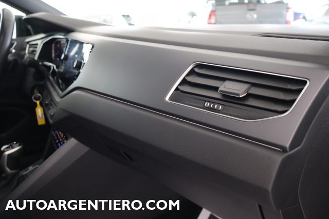 VOLKSWAGEN Taigo usata, con Specchietti laterali elettrici