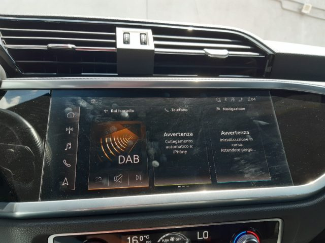 AUDI Q3 usata, con Controllo automatico clima