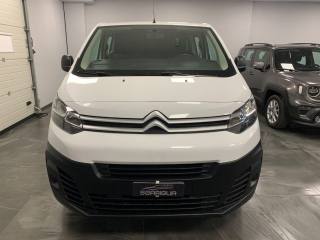 CITROEN Jumpy usata, con Airbag