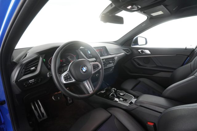BMW 118 usata 7