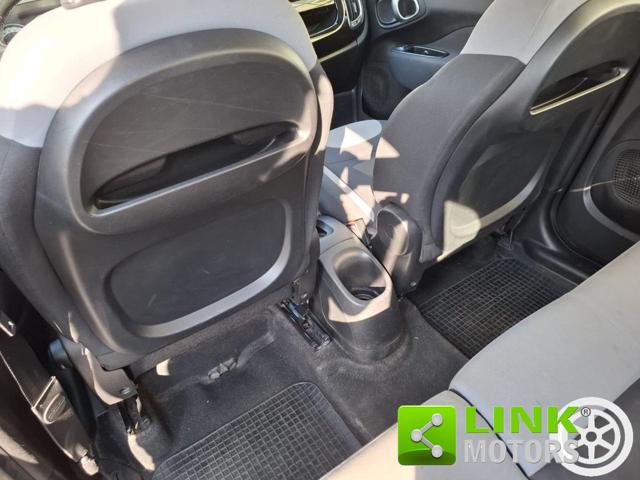 FIAT 500L usata 20