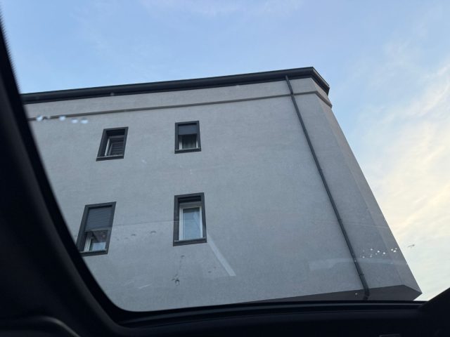 NISSAN Qashqai usata, con Sensori di parcheggio posteriori