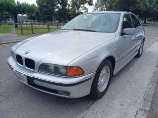 BMW 520 usata 6