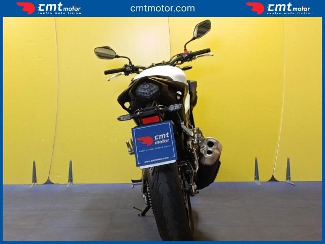 HONDA CB 500 F usata 3