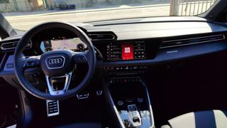 AUDI A3 usata, con Autoradio