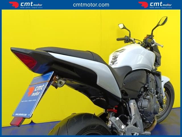 HONDA Hornet 600 usata 6