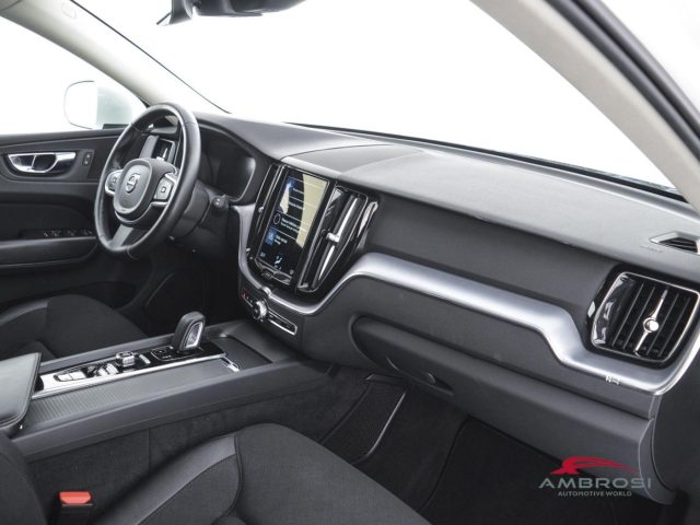 VOLVO XC60 usata 11