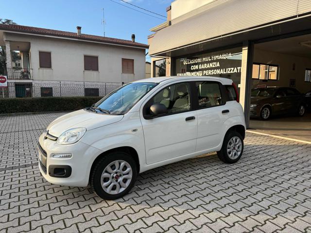 FIAT Panda usata, con Airbag